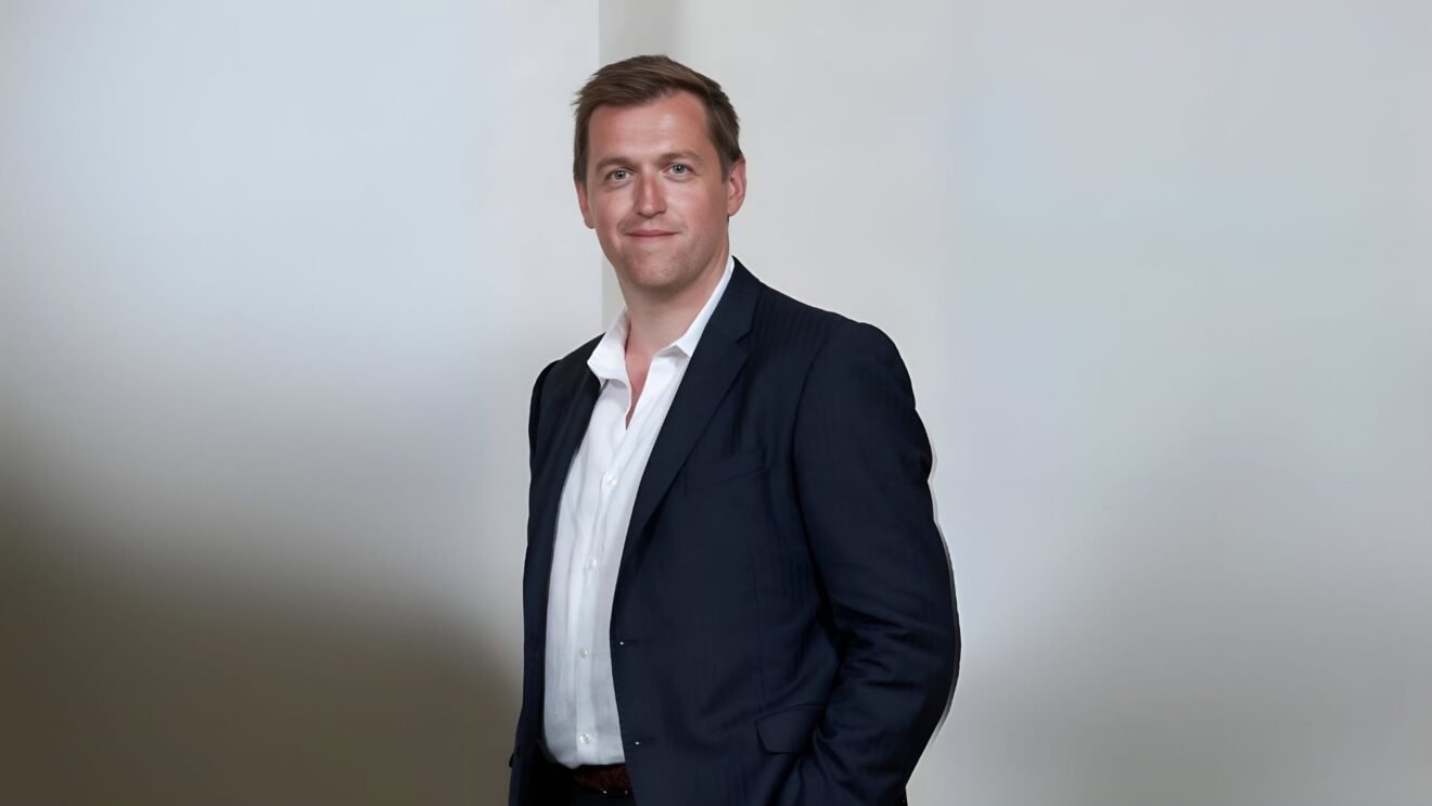 Jonathan Finlay, Principal of Finlay Consulting, marketing and operations strategist for founder-led companies