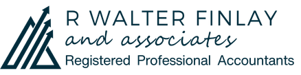 R. Walter Finlay & Associates, Registered Professional Accountants, client of Finlay Consulting
