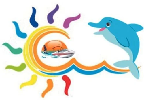 Chios Watersports logo