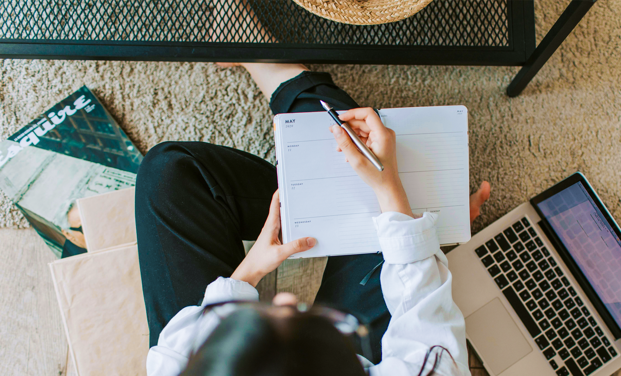 Virtuele assistent va-agency