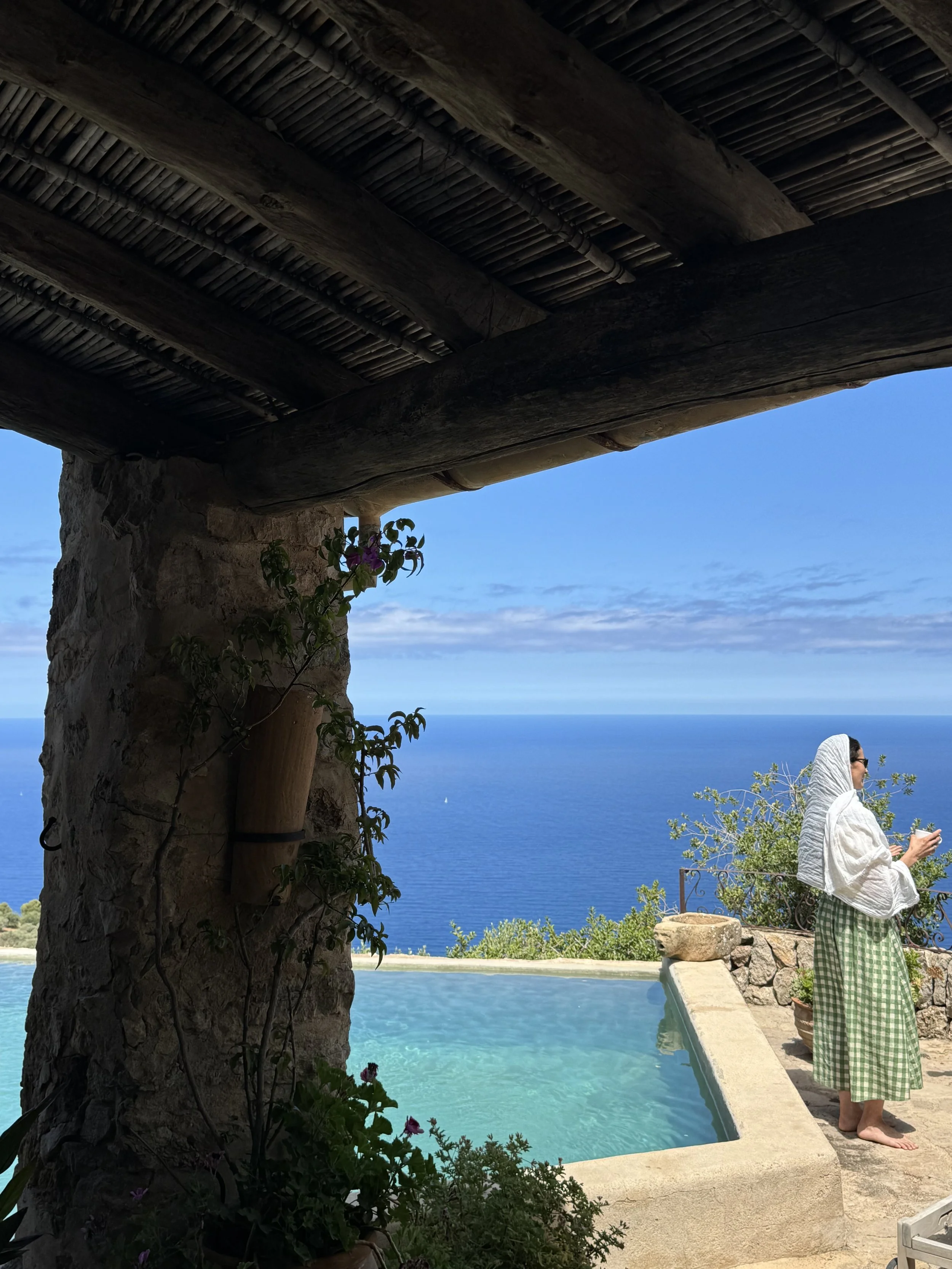 Plants Of The Quran - Retreat