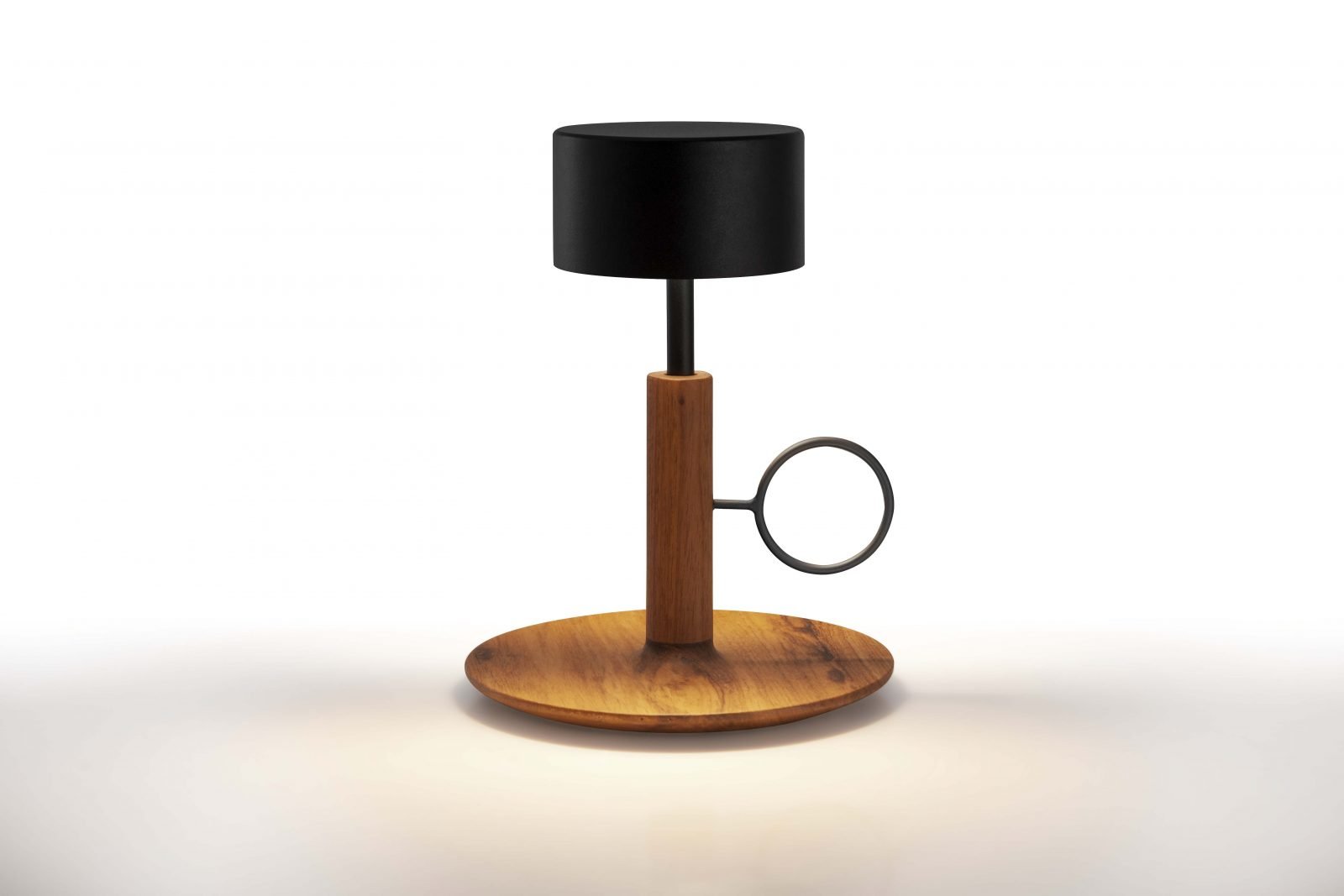 Vela de Mesa