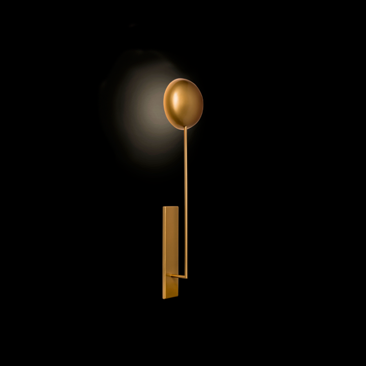 One