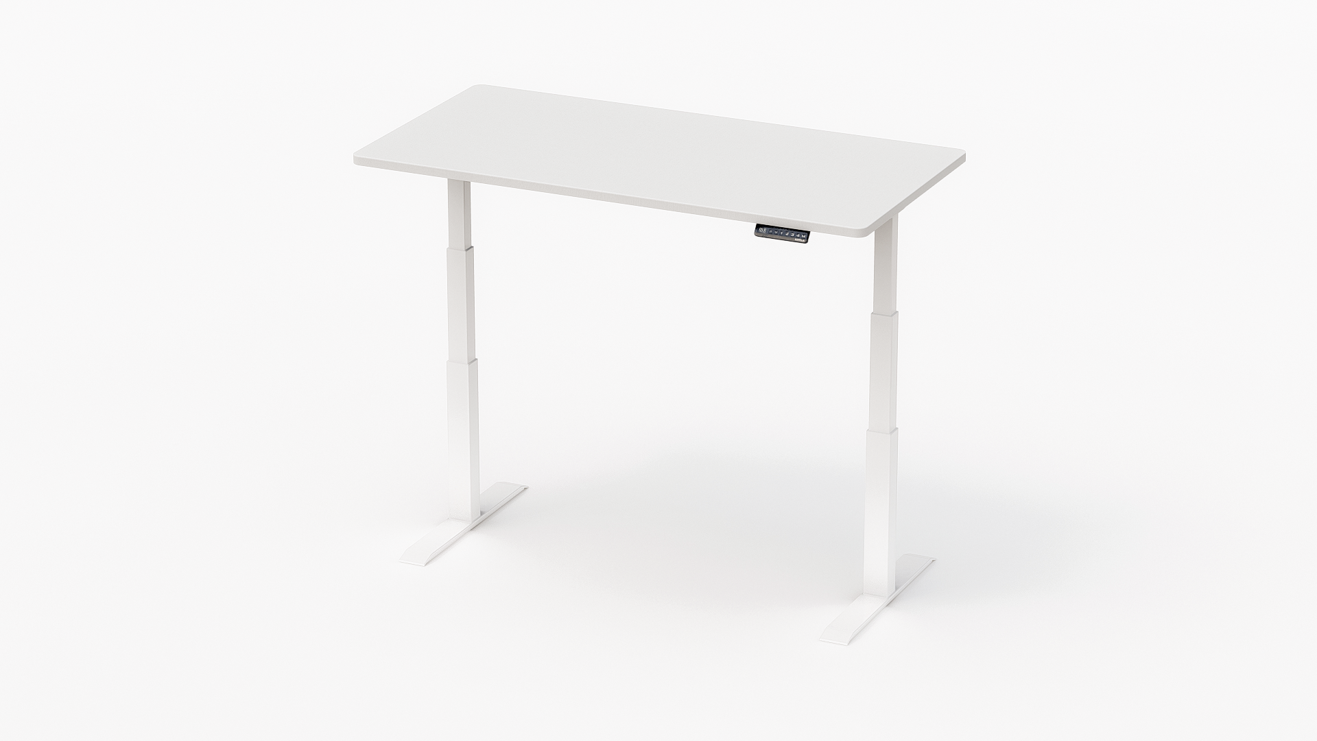 KEVLA PRO Height Adjustable Table — Kevla Furniture