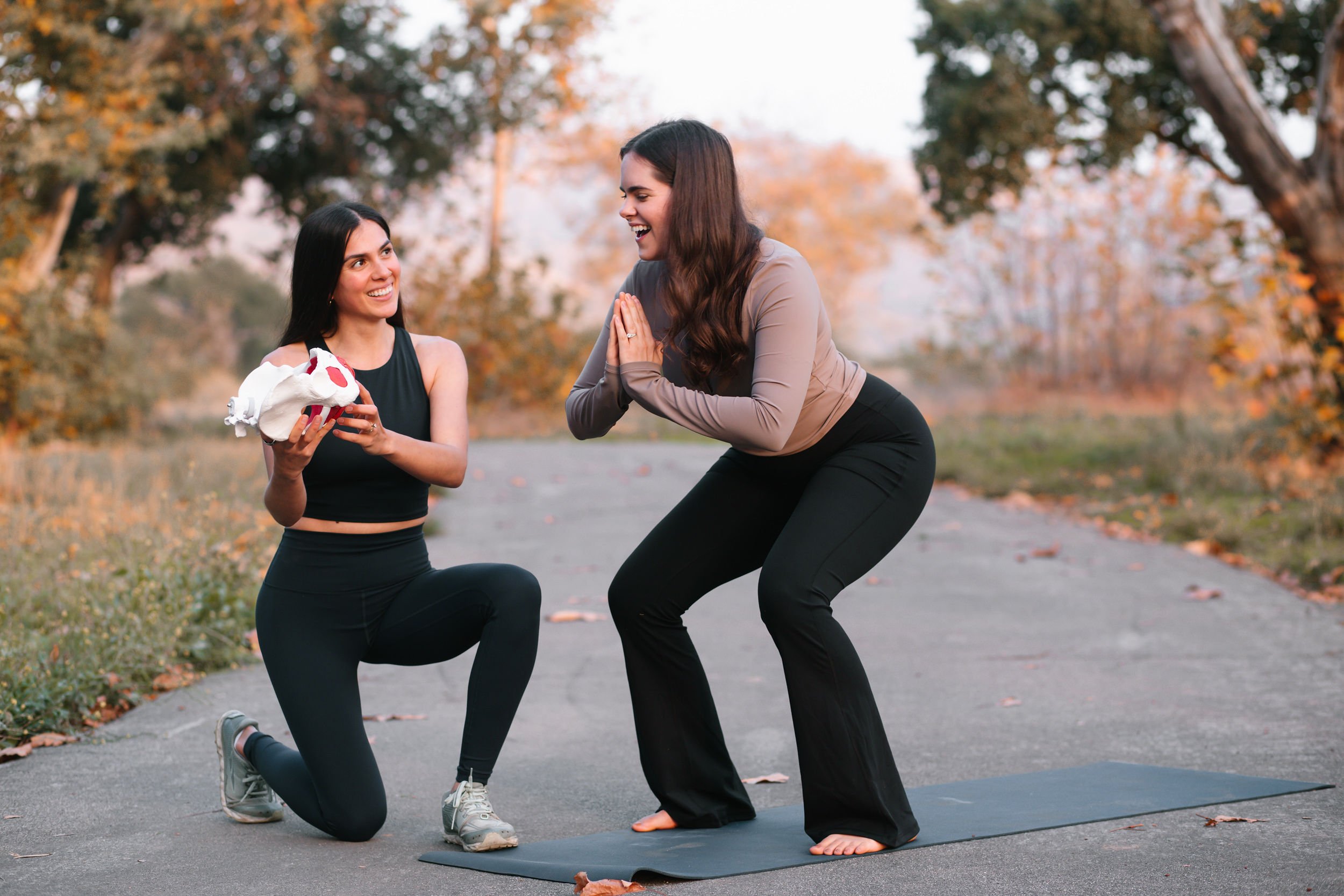A Holistic Approach to Pelvic Organ Prolapse: A Comprehensive 6-Step Guide