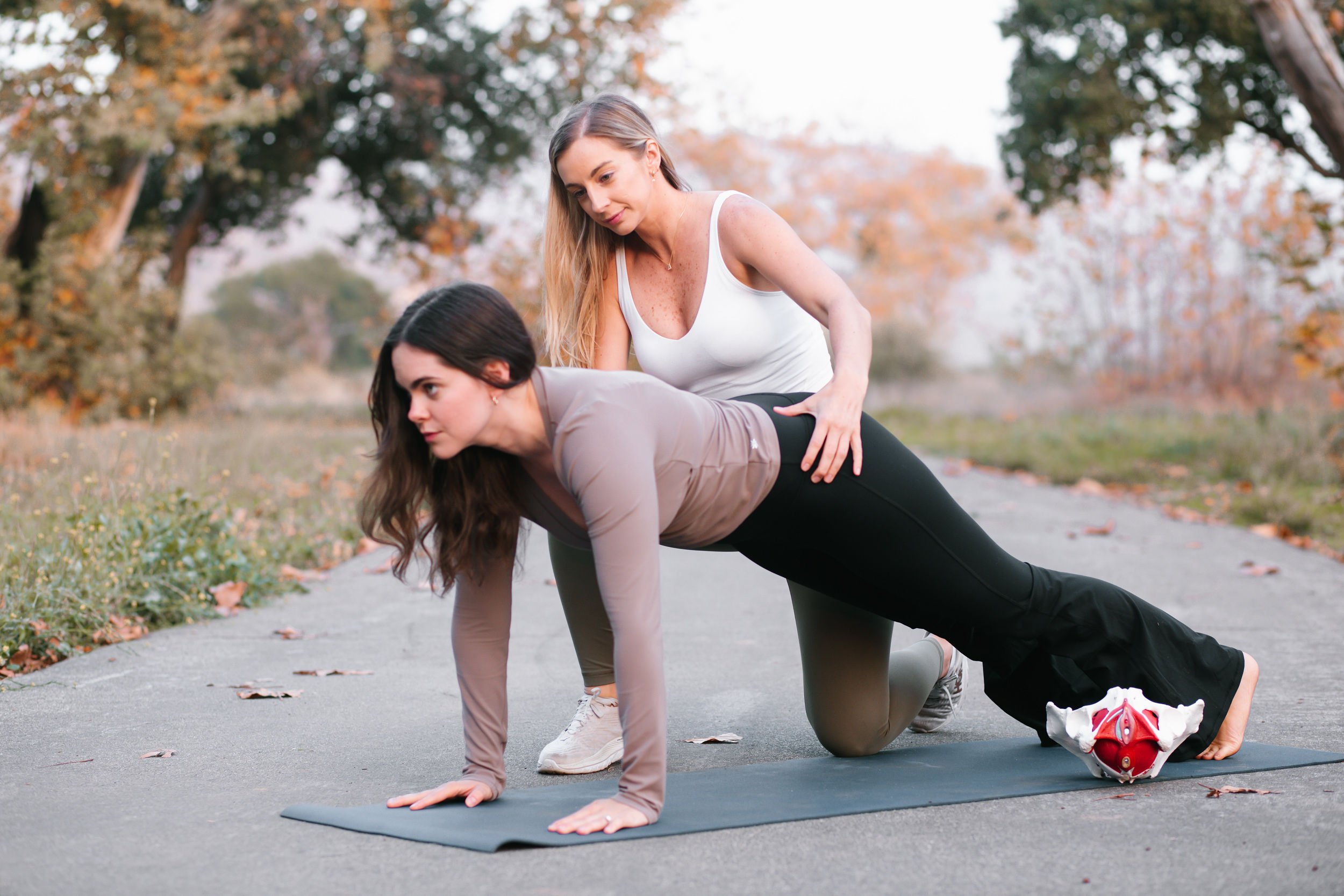 Dysmenorrhea: What’s Normal, What’s Not, and How Pelvic Floor PT Helps