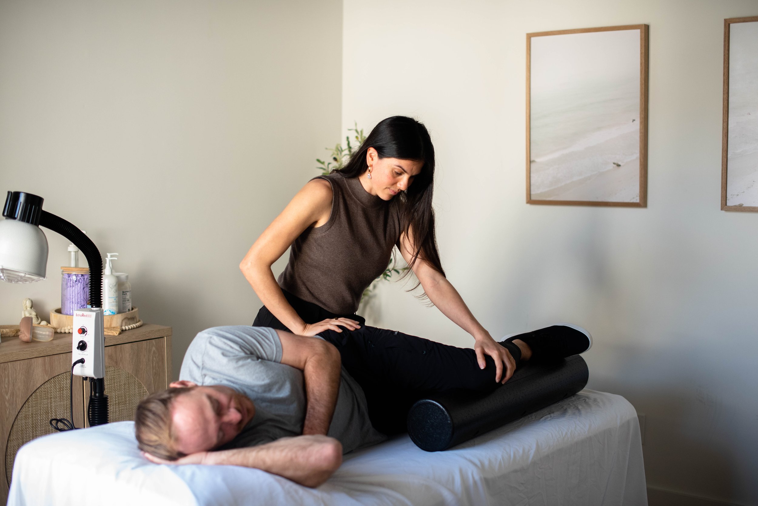 Male Sexual Dysfunction: Erections, Ejaculation, and Painful Orgasms
