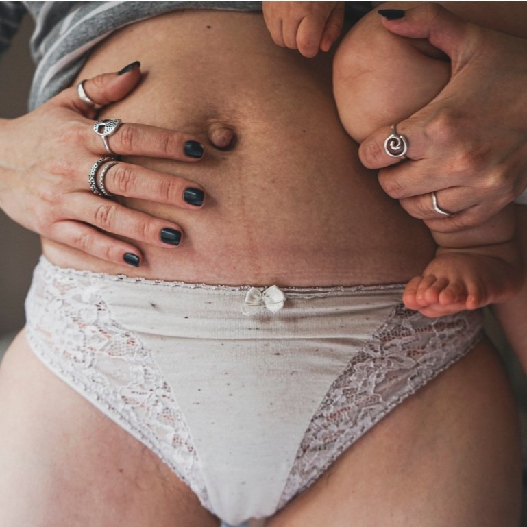 10 Things You Should Know Postpartum: A Guide for New Moms