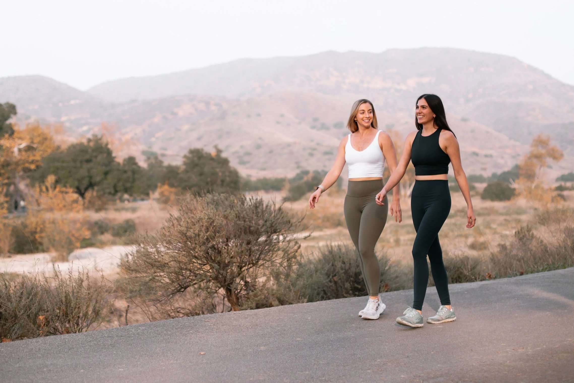 What does Tonic &amp; Phasic mean? How Our Name Came to Life