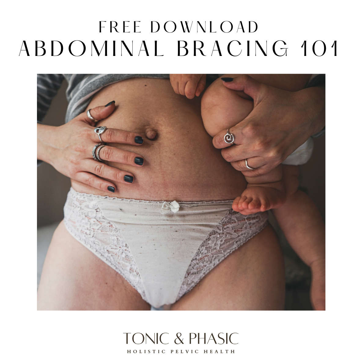 Abdominal Core Bracing 101