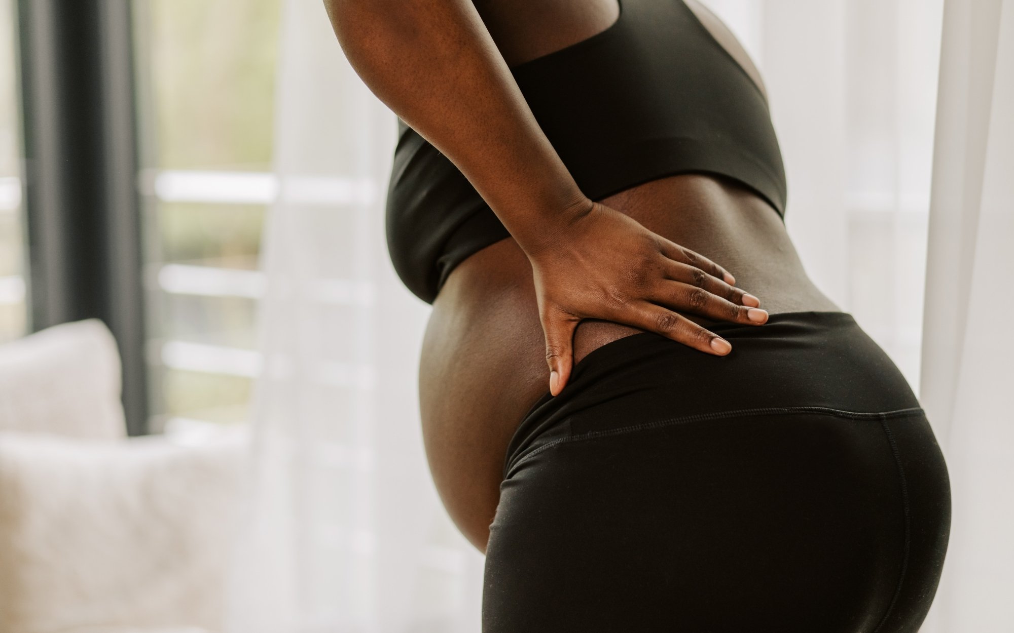 Understanding Orthopedic Pain in Pregnancy: Managing SIJ, Low Back, Pubic Symphysis, and Round Ligament Pain