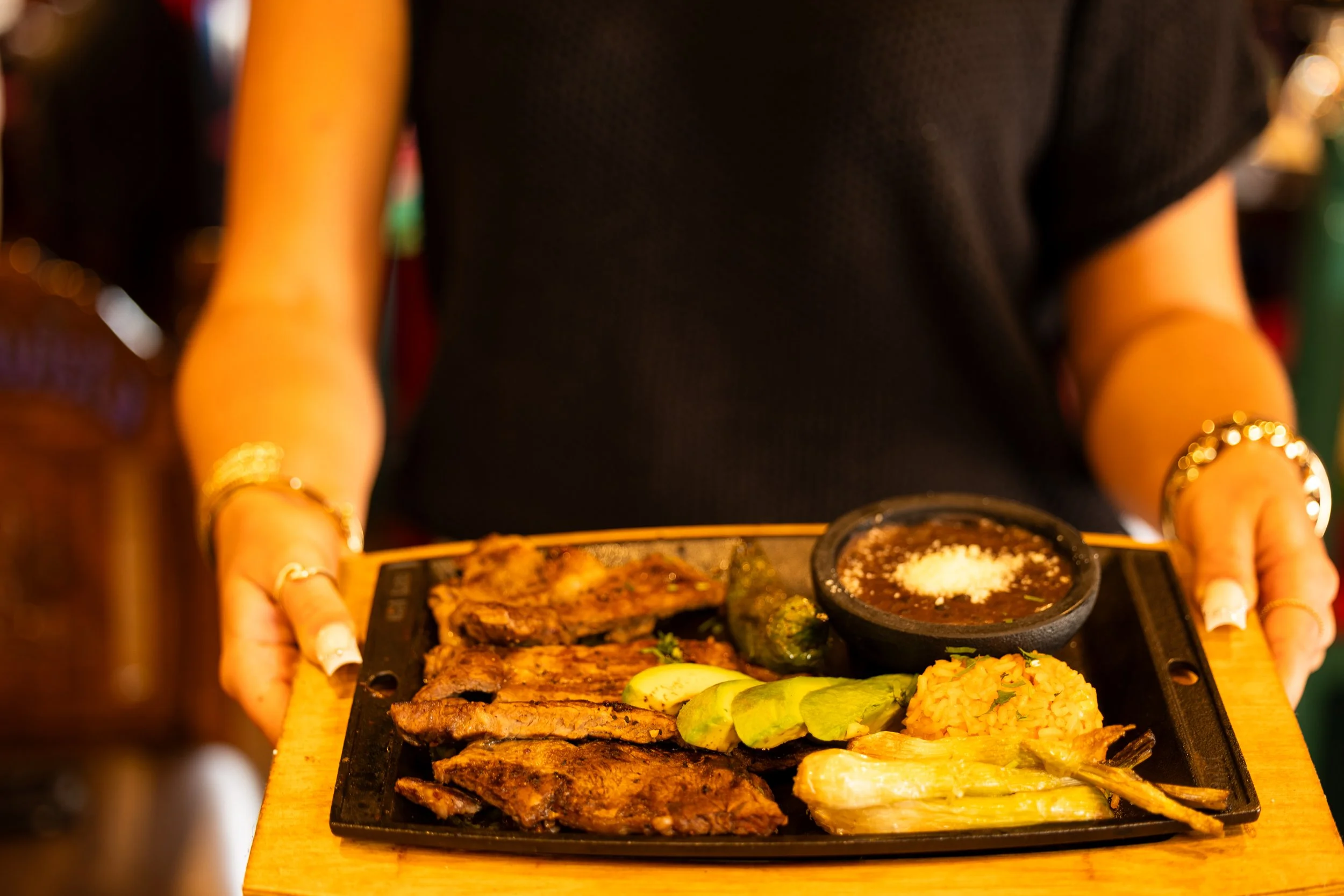 Buena Vista Mexican restaurant