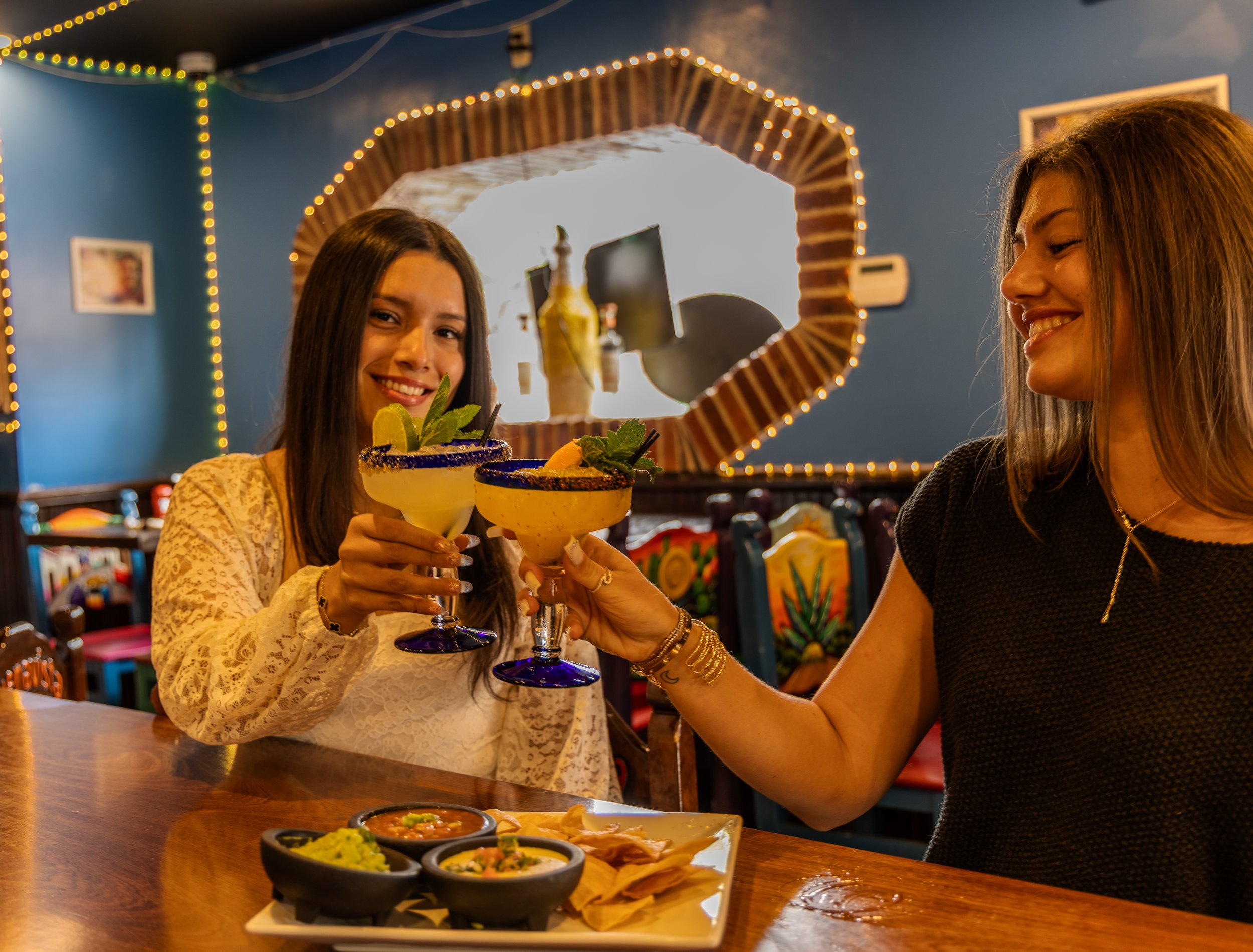 Buena Vista Mexican Restaurant