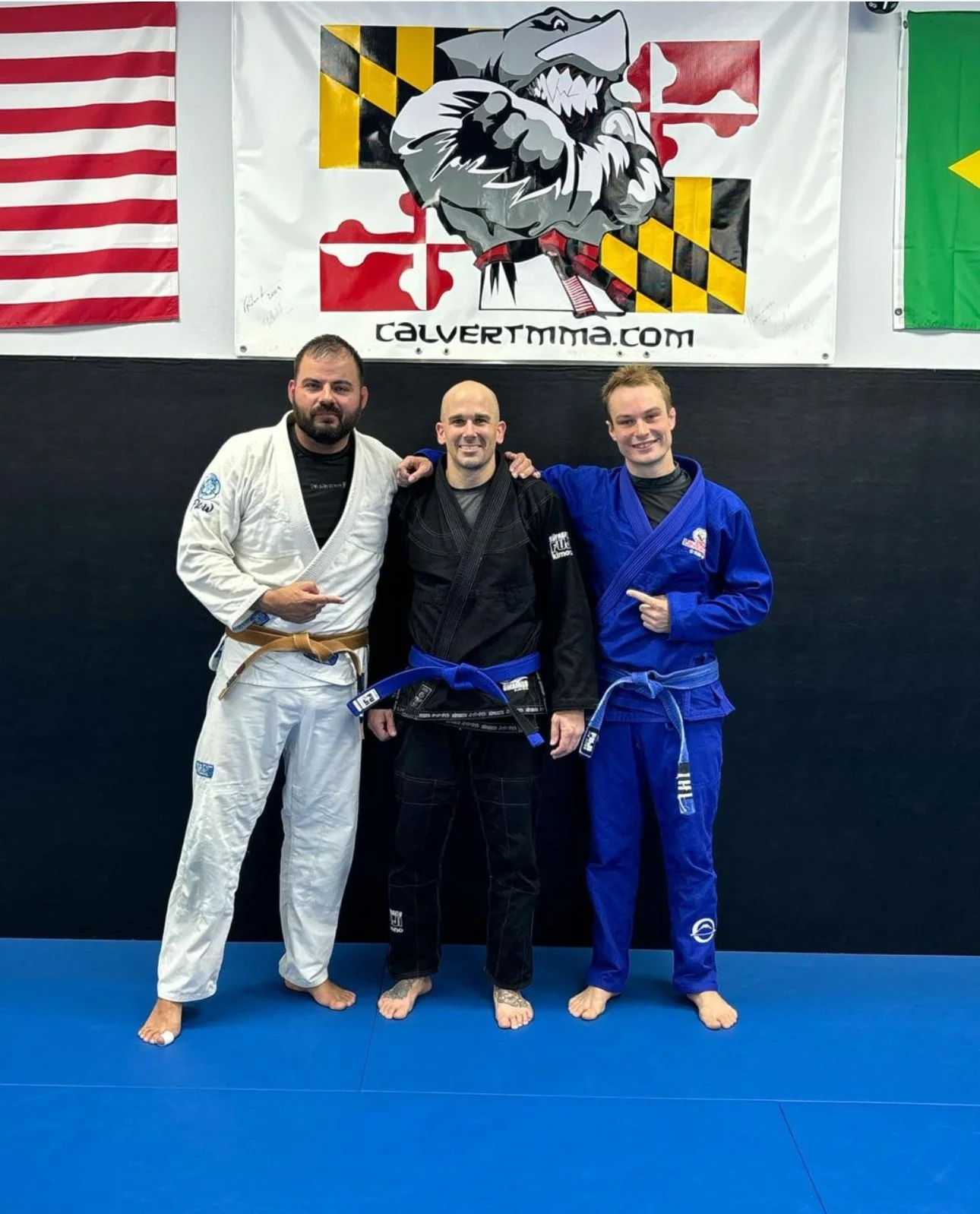 August Lineage BJJ Newsletter: Events, Promotions & Member Highlights ...