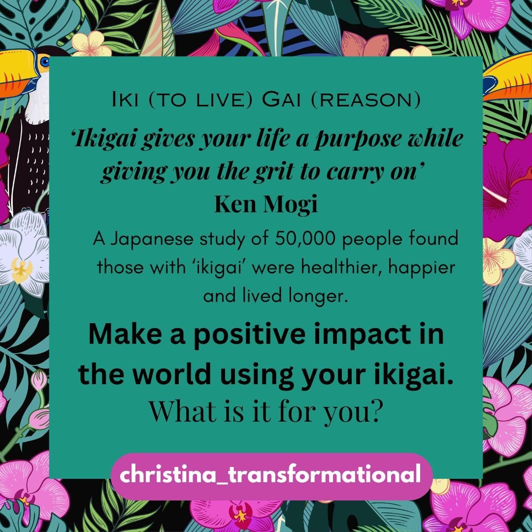 Making a positive impact in the world, whilst protecting your wellbeing, is easier when you are aligned with your purpose. Instead of just 'pushing through', you have the help of a little internal motor and compass.

Download the DIY micro-retreat gu