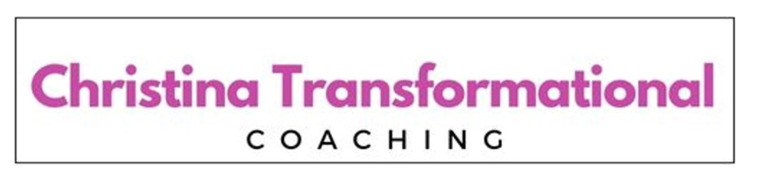 Christina Transformational Coaching (V2)