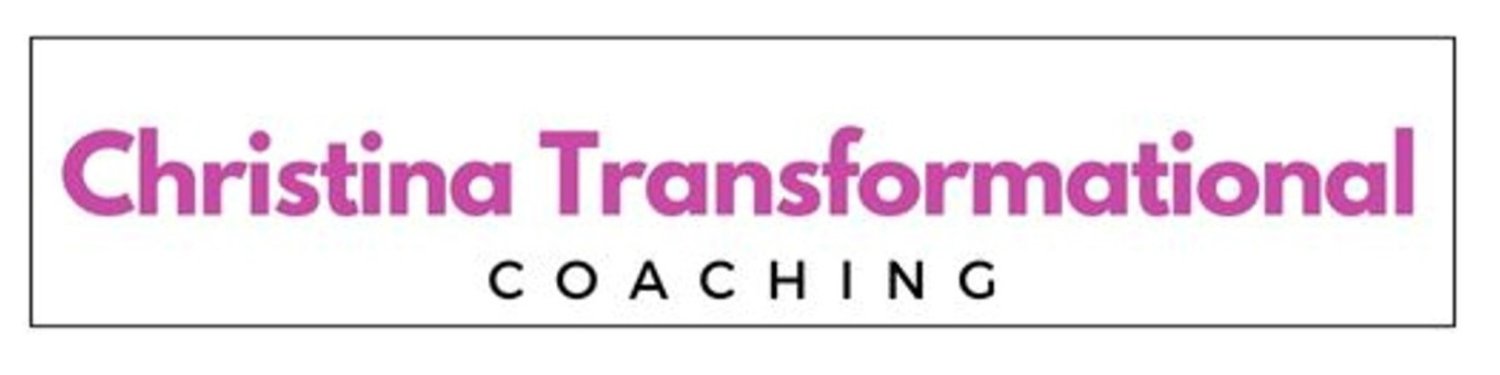Christina Transformational Coaching (V2)