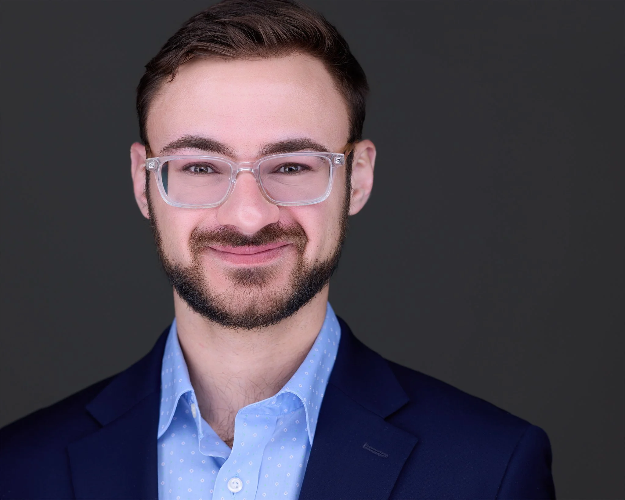 Why Can't I Accept Myself? Discussing Human Struggles and Self-Acceptance