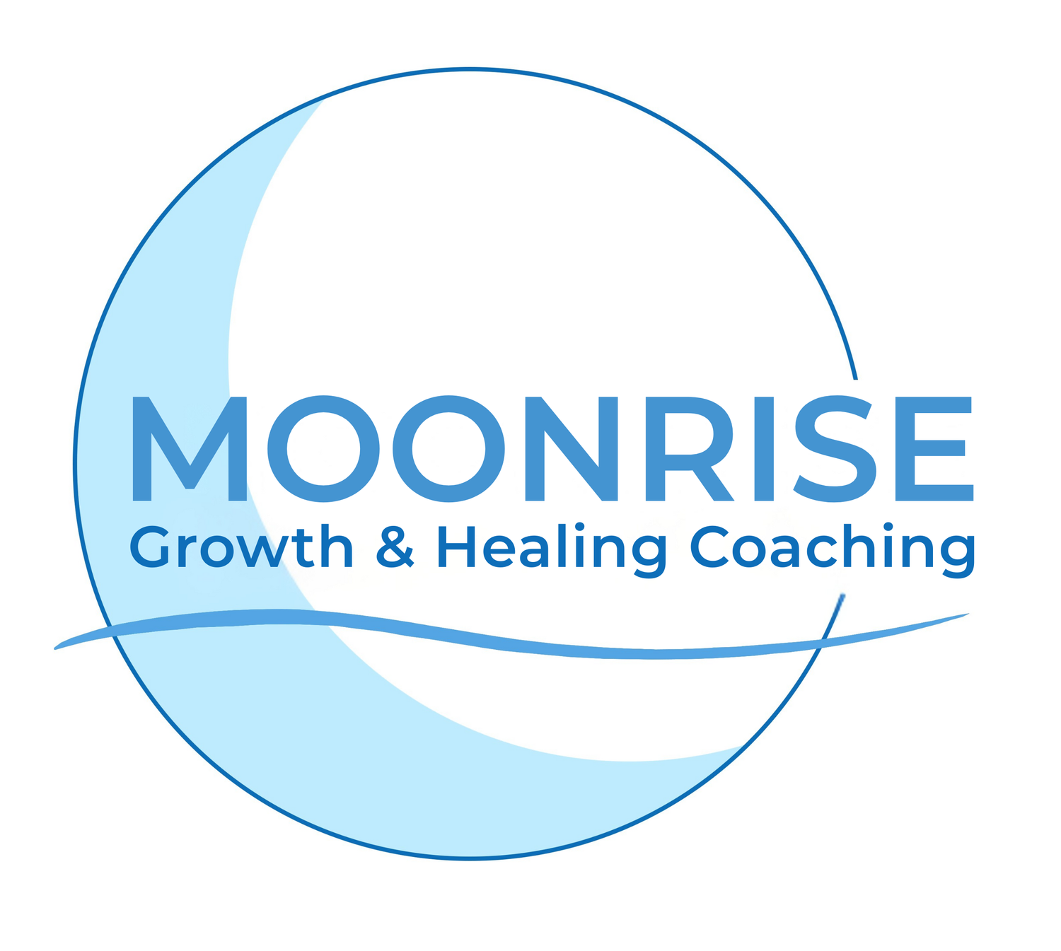 Moonrise Growth &amp; Healing Coaching LLC