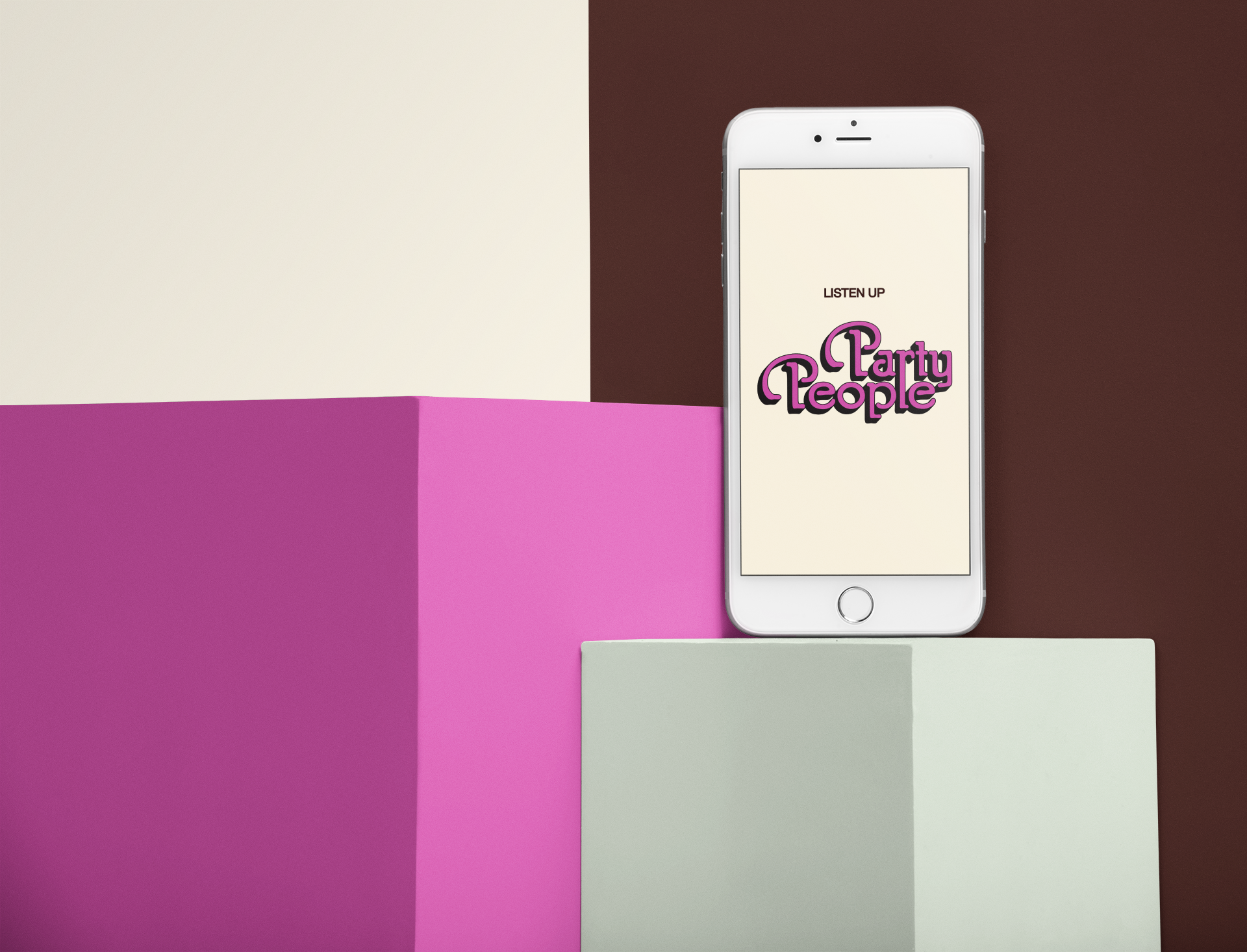 silver-iphone-mockup-standing-on-cubes-a21290.png