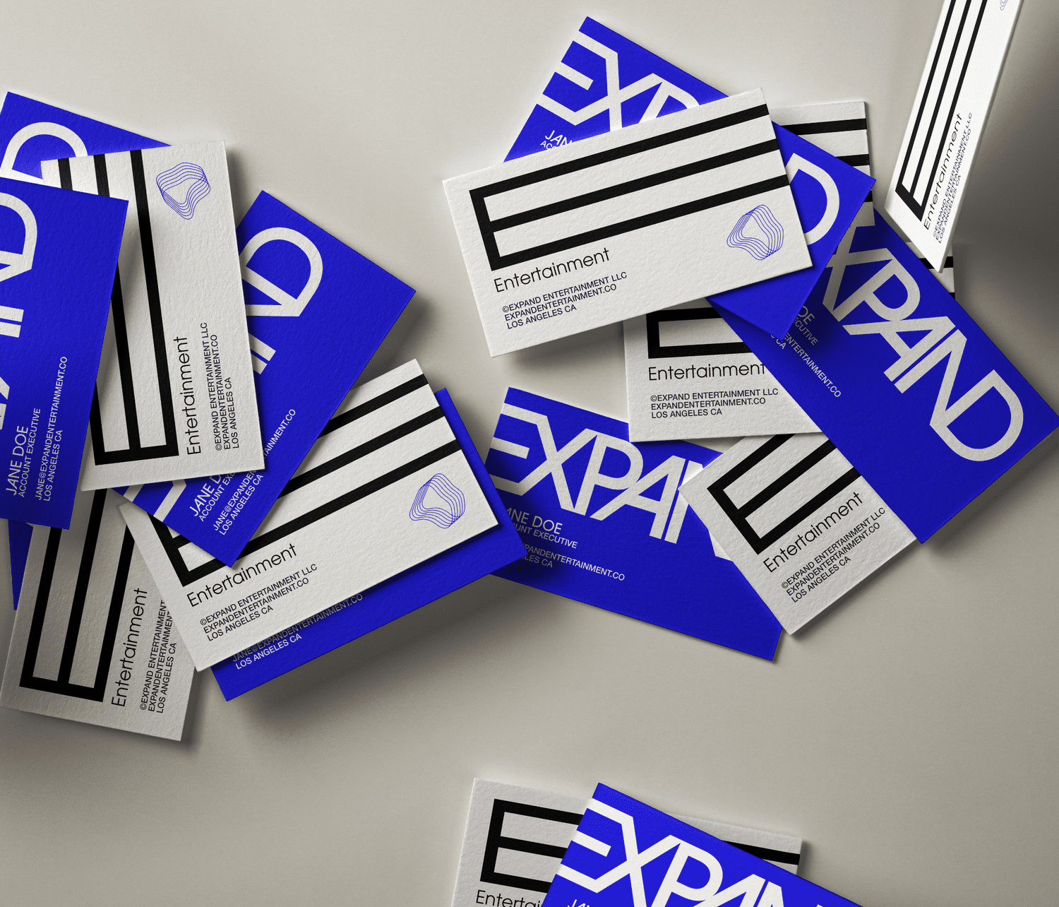 EXPAND Entertainment