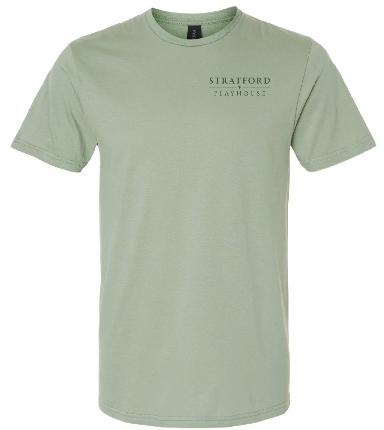 NEW!2026-2027 Short Sleeve T-Shirt