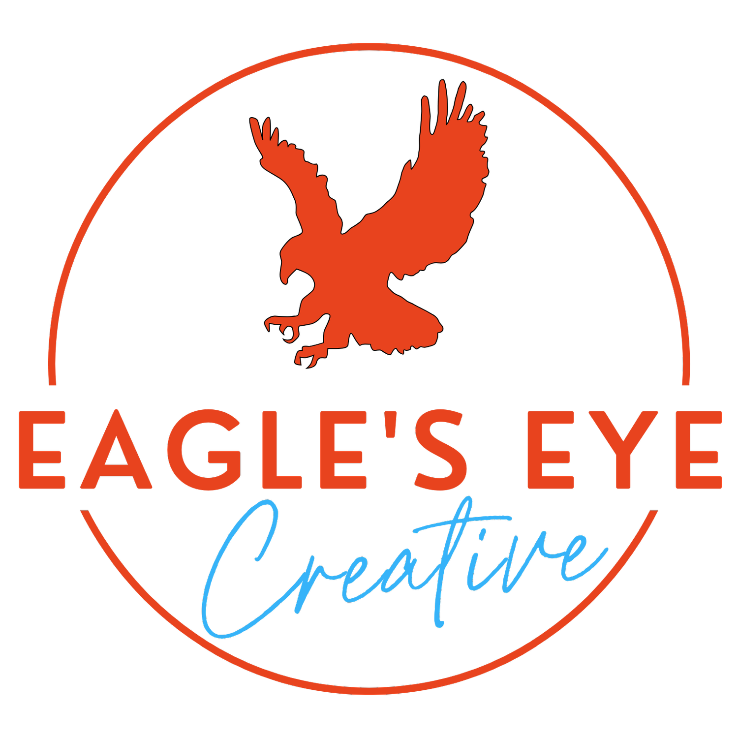 Eagle&#39;s Eye Creative
