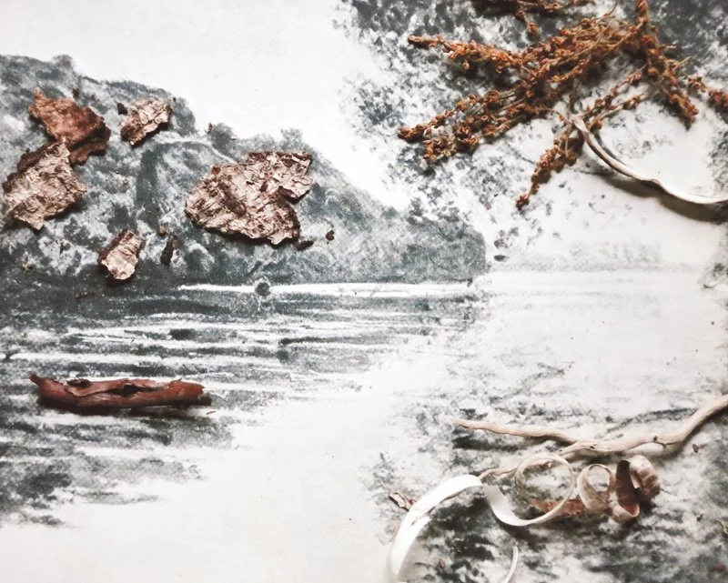  Claude Monet,  
Uncovering The Seine Near Version, 1897  
2012 
32.073” By 40” 
C-Print   