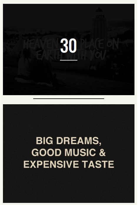  EXPENSIVE TASTE  
2012  
50” by 33.596"  
c-print

    