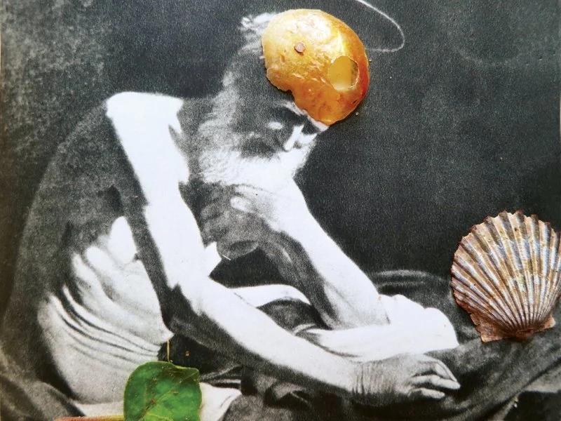  Michelangelo Merisi da Caravaggio, 
Uncovering Saint Jerome, 1605  
2012  
30” By 40”  
C-Print   
