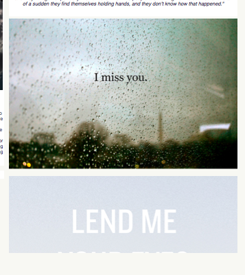  I MISS YOU LEND ME 
 
2012 
 
50” by 44.625” 
 
c-print

 
   
    