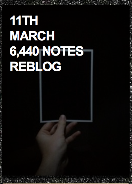  11TH MARCH 6,400 NOTES 
   
2012  
50” by 35.784"  
c-print 

    