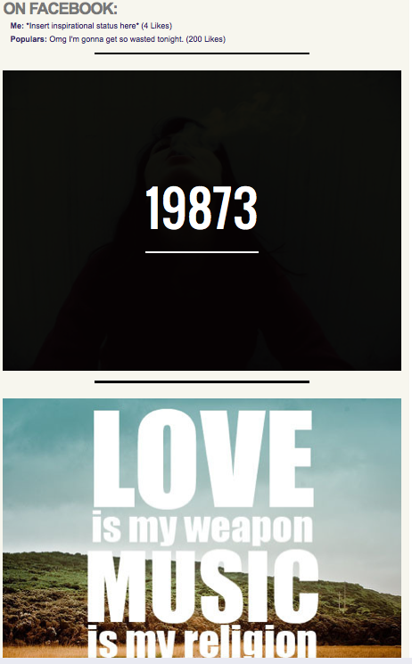  LOVE IS MY WEAPON MUSIC IS MY RELIGION  
2012  
50” by 31.007” 
c-print

    
