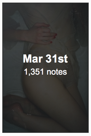 MAR 31ST 1,351 NOTES  
2012  
50” by 33.465” 
c-print

    