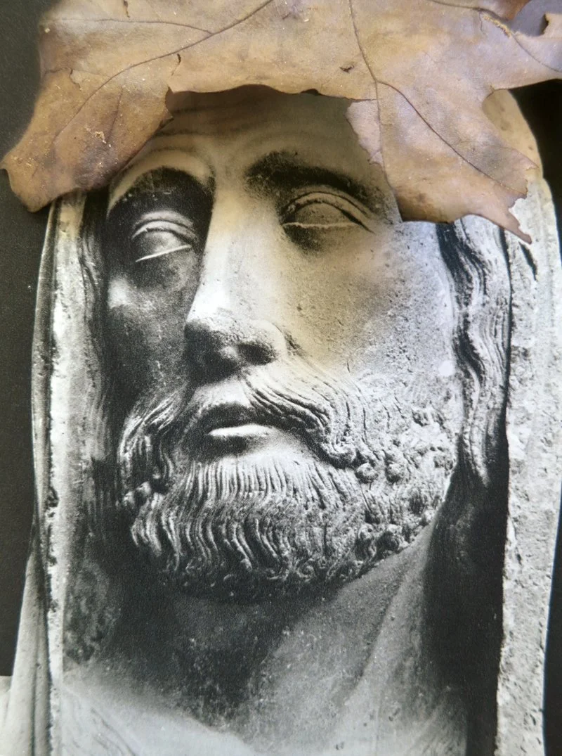  Rheims,  
Uncovering St. John the Baptist, 13th Century  
2012  
40” By 30.107”  
C-Print   