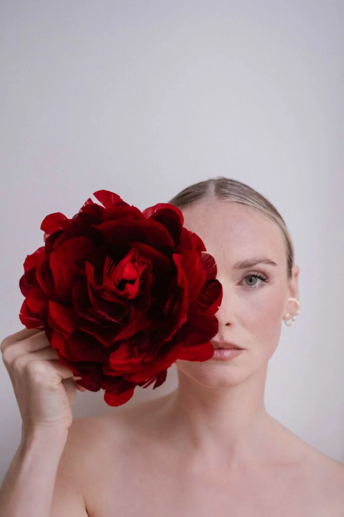 Branding, Photography & Website