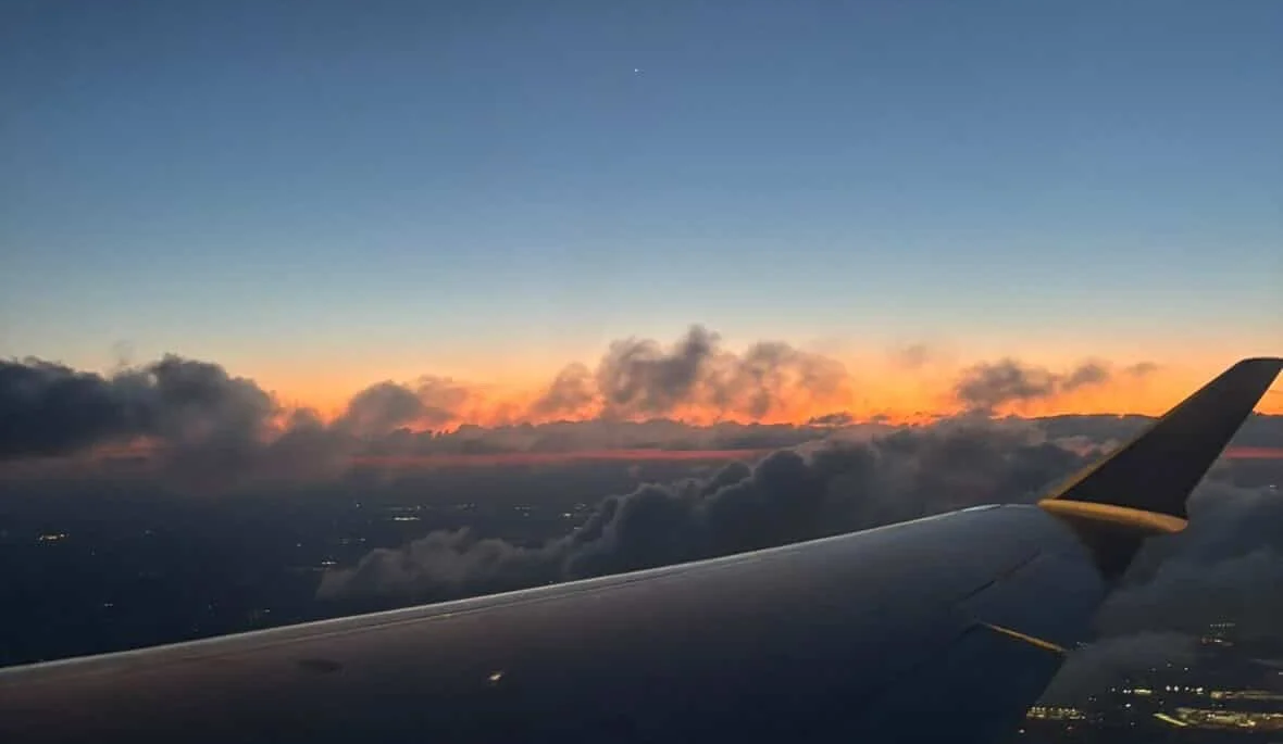 Aviation, Mental Health and Benefits of Therapy