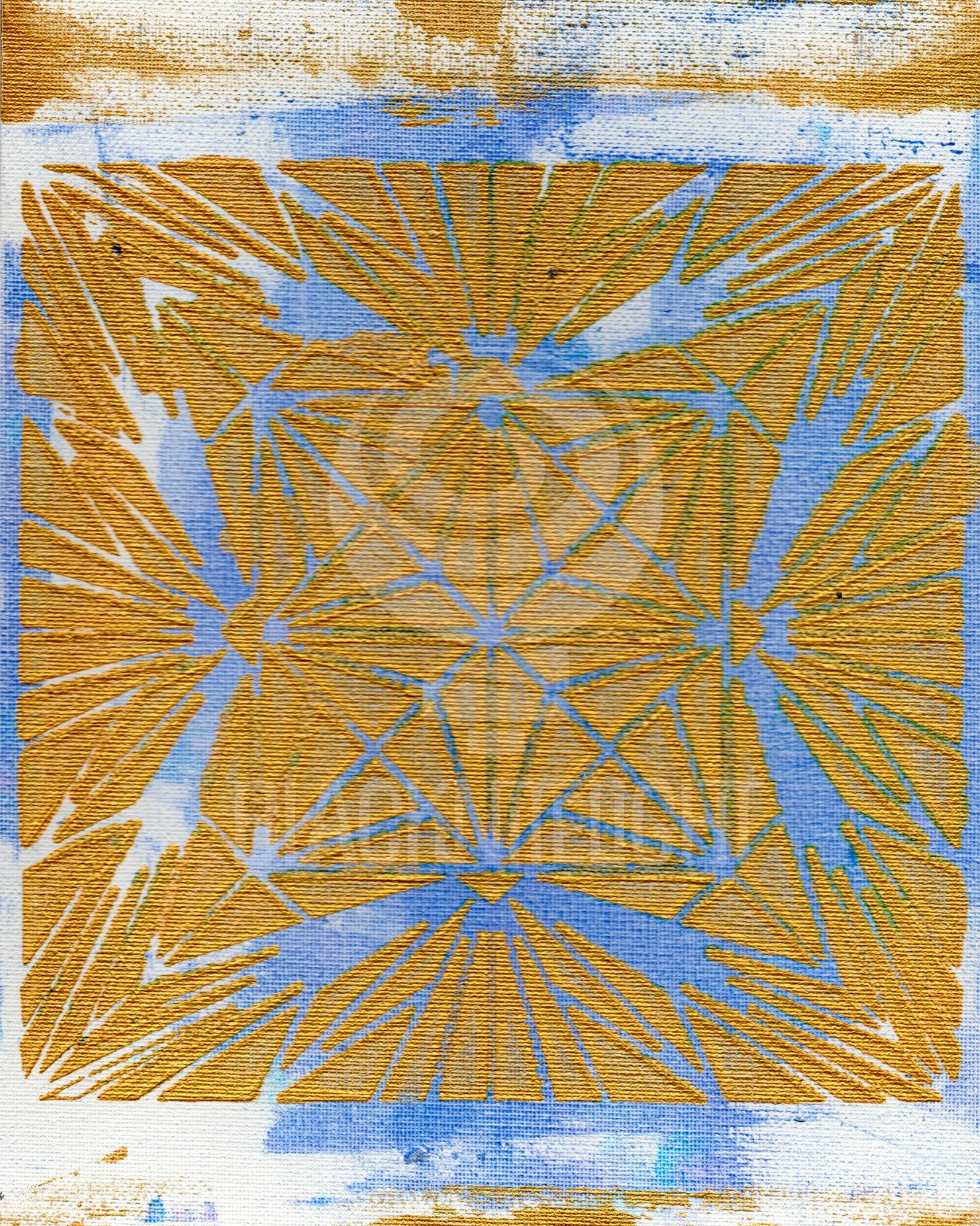 Royalty
8x10, Paint on Canvas

▀▄▀▄▀▄ ___ ▄▀▄▀▄▀
(Watermarked to prevent AI training)