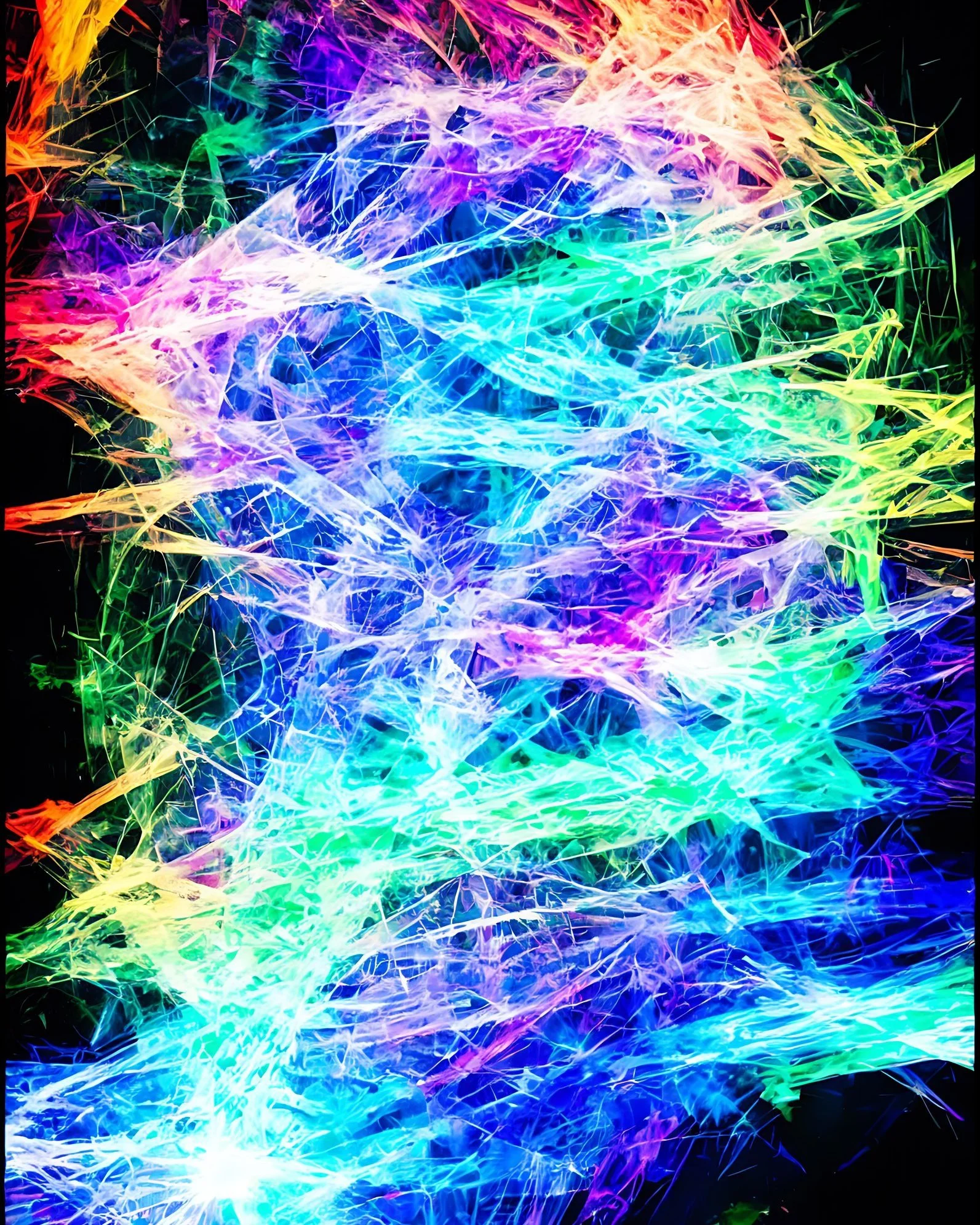 "A Prismatic Collapse"

Scanner and Digital Art 

&copy;BlackNiteLight, 2026