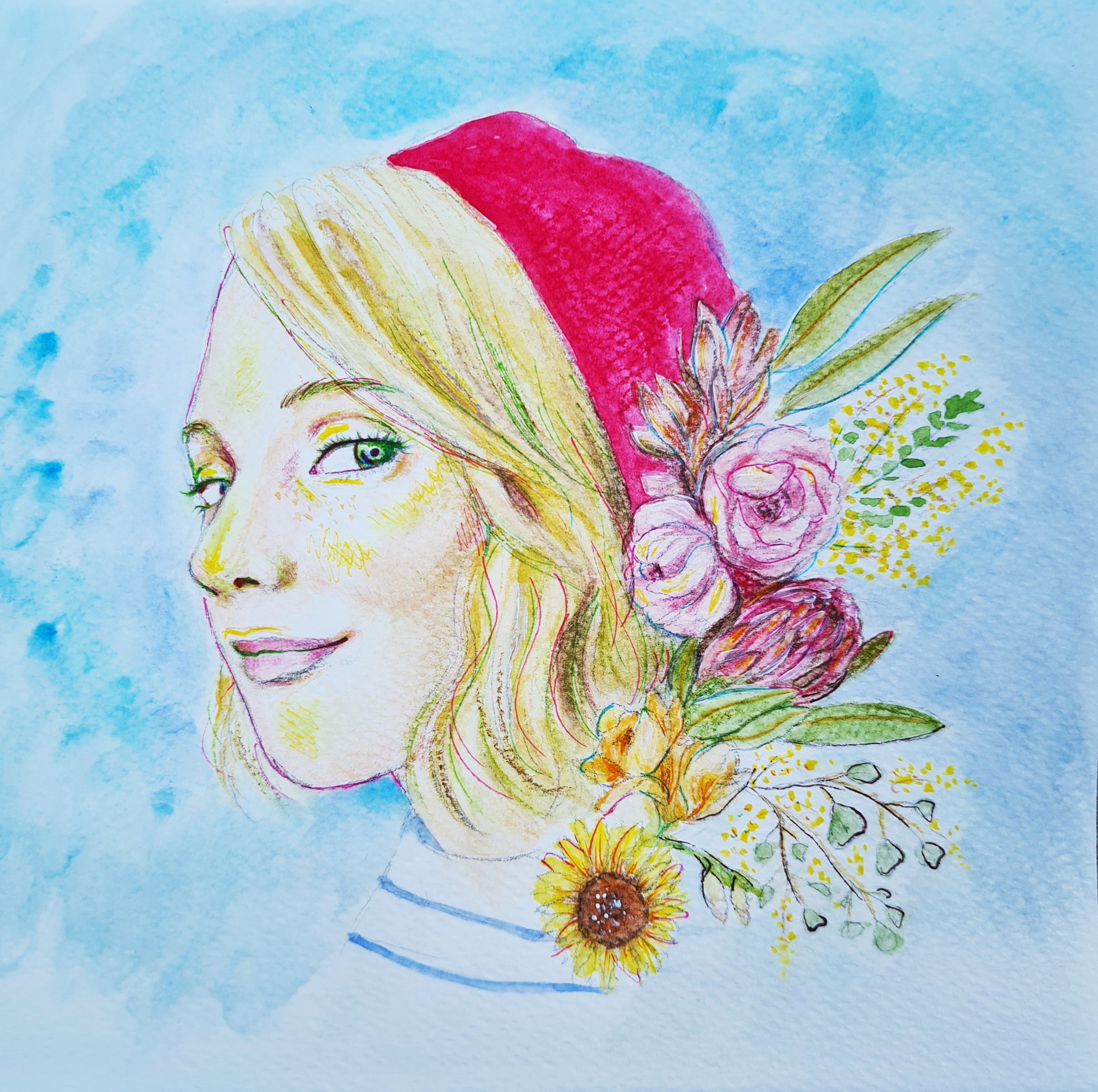 Heidi by Jai Greenwood, 28 June 2023