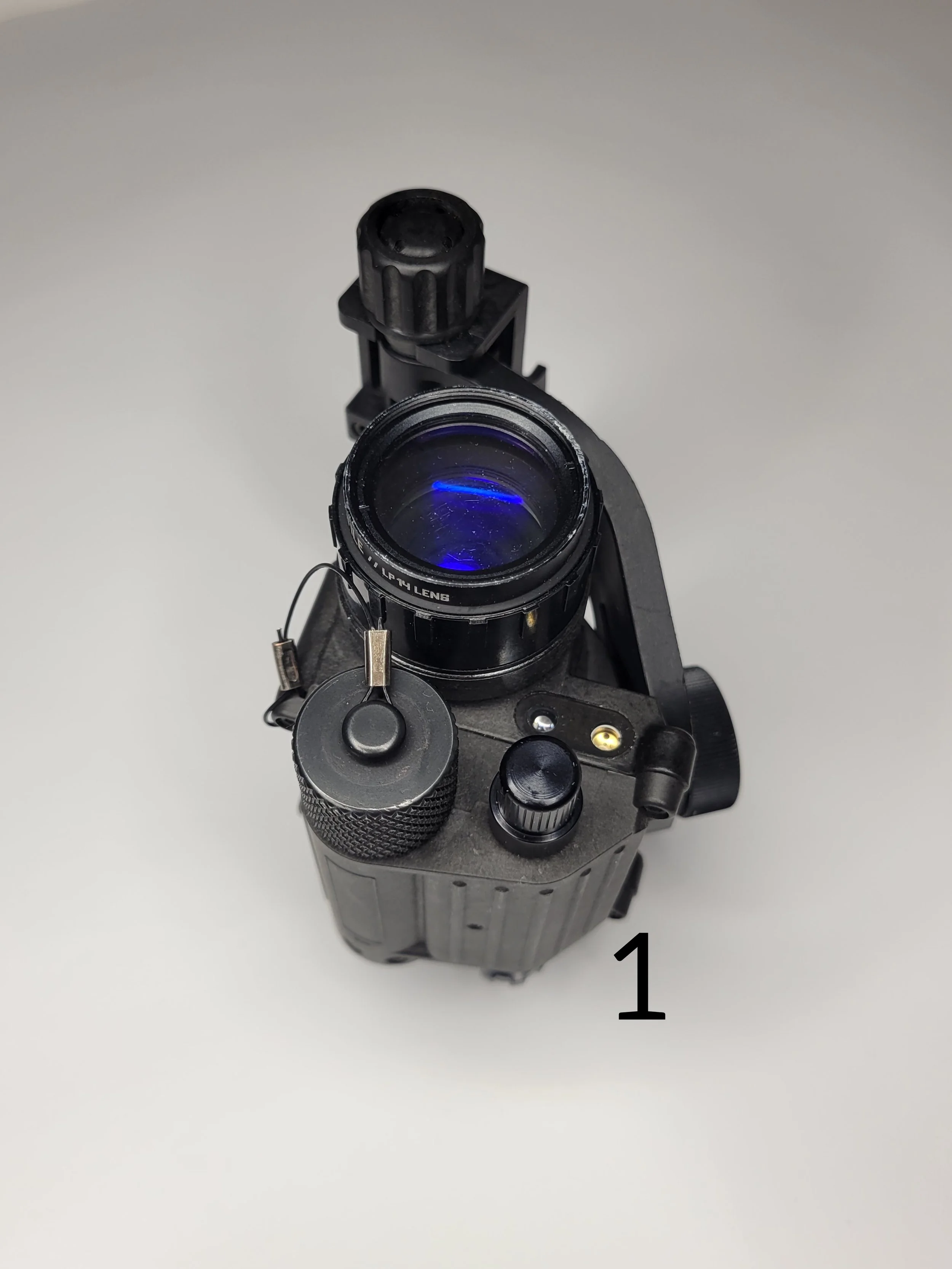 PVS14 Protective Field Shell Type 1 image 2