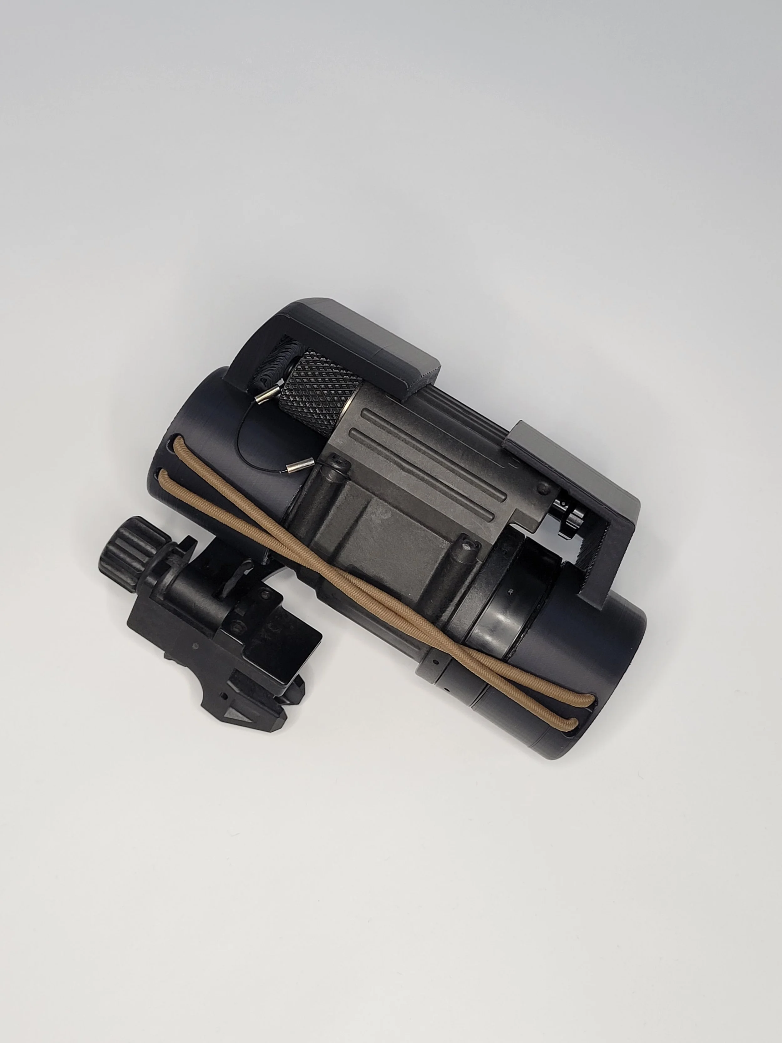 PVS14 Protective Field Shell
