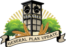 Atwater General Plan Update