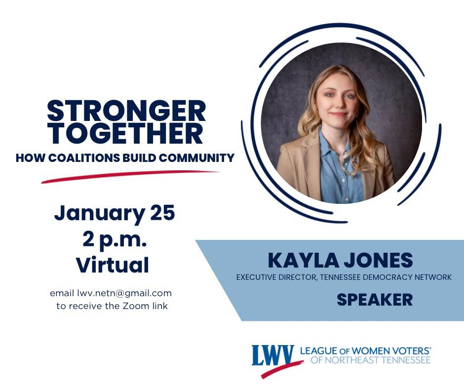 Stronger Together: How Coalitions Build Community