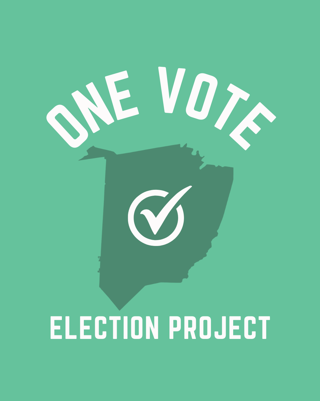 One Vote Election Project is a nonpartisan civic engagement education ...