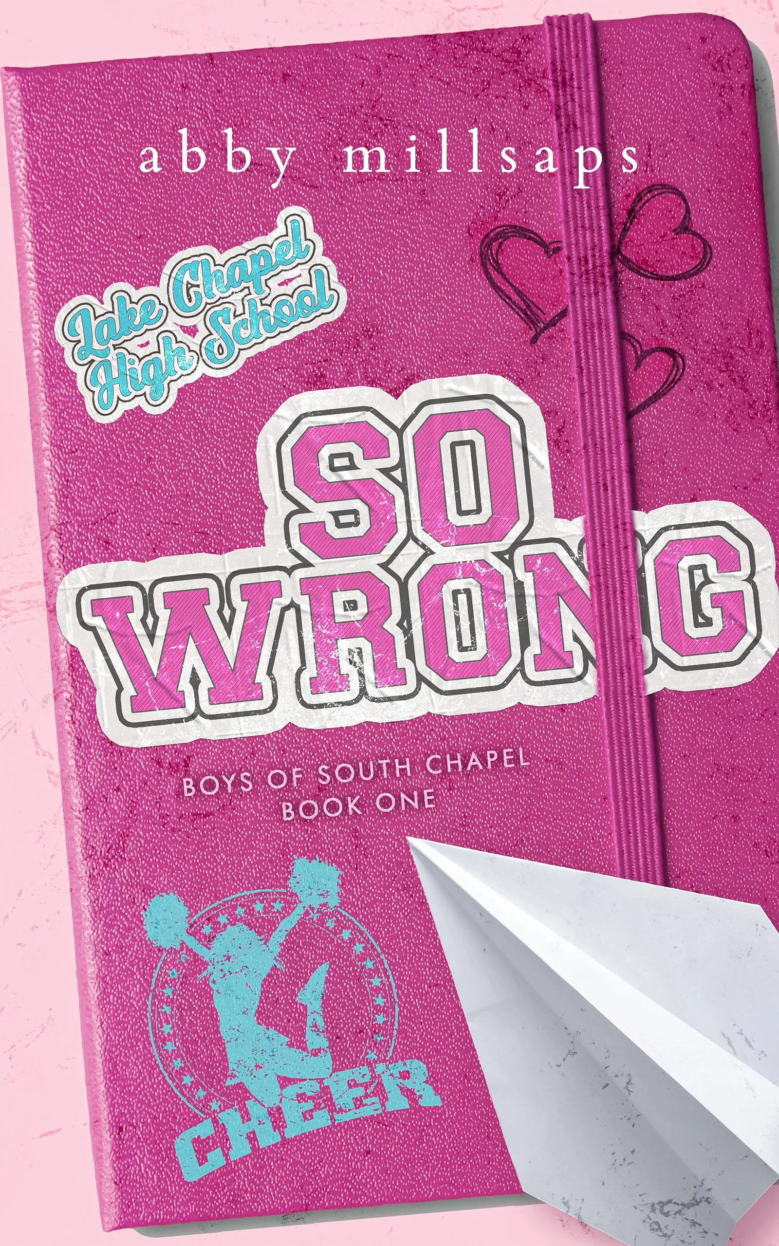 So Wrong — Abby Millsaps