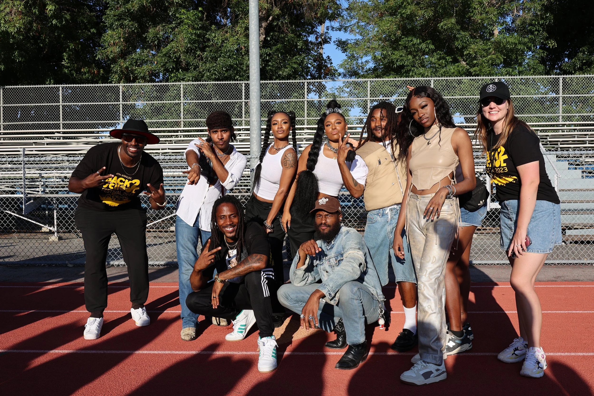 It's Bigger Than Us GALLERY