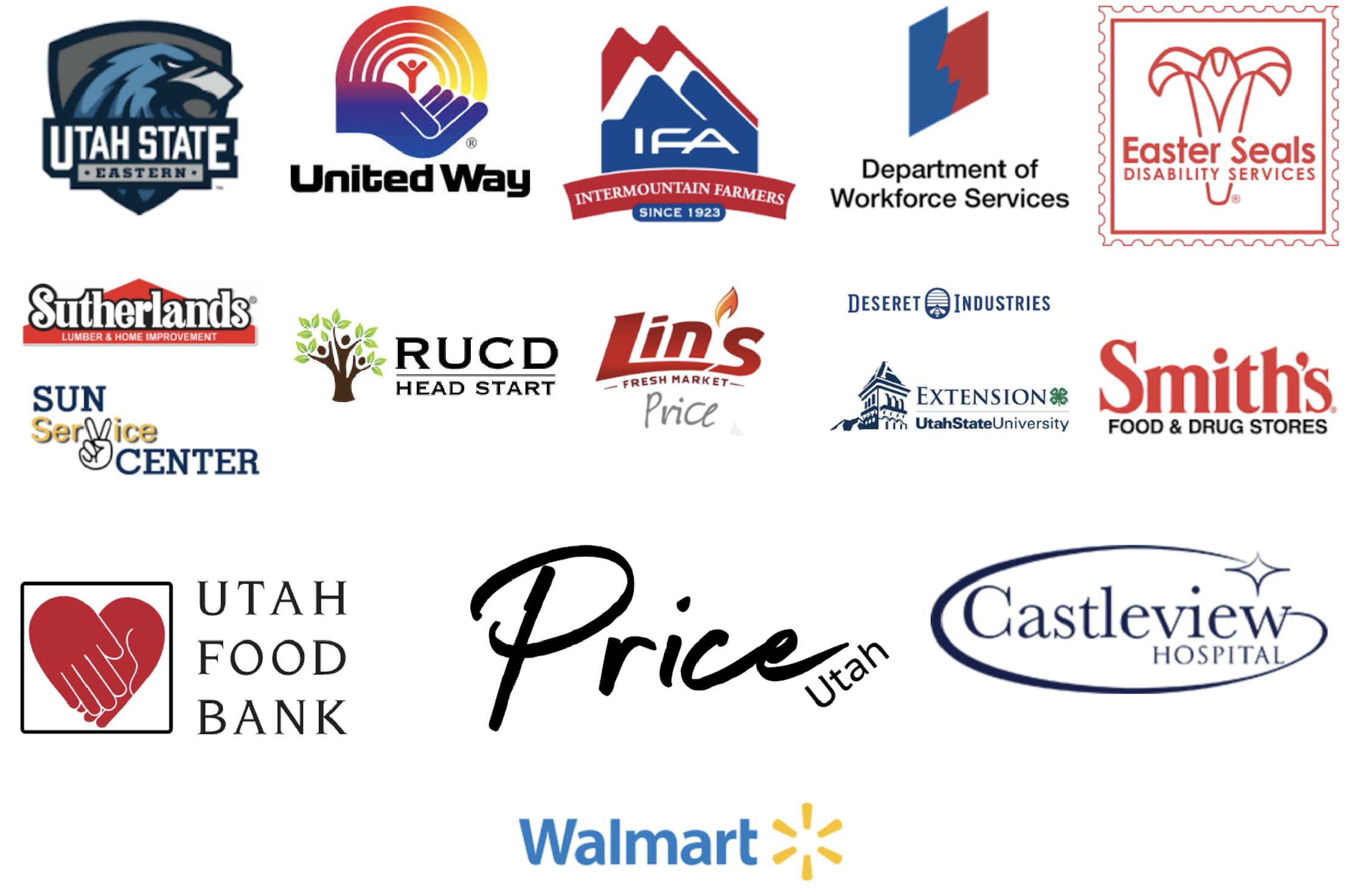 Food Banks — SERDA