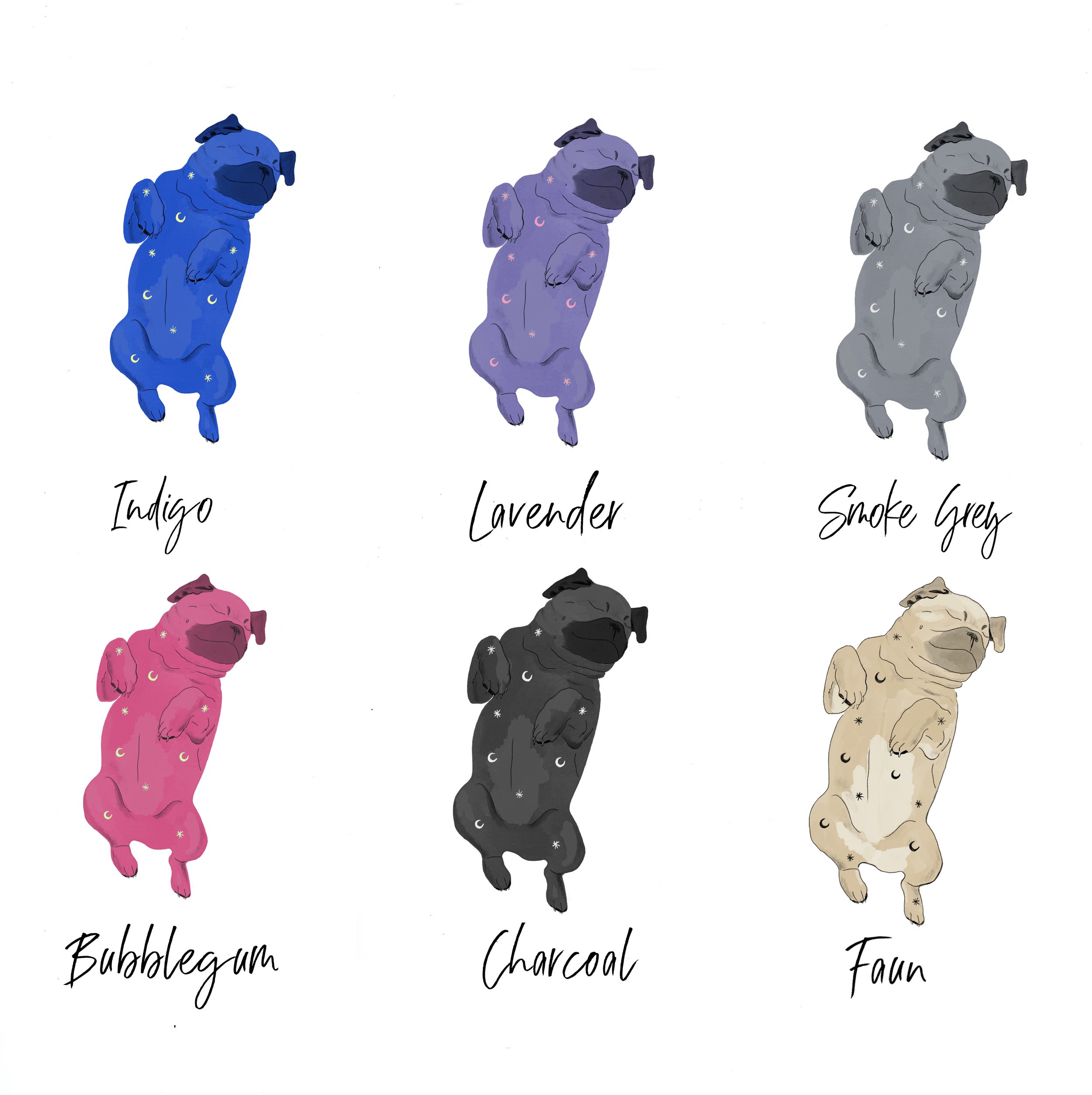 Peaceful Pug Colourway key.jpeg