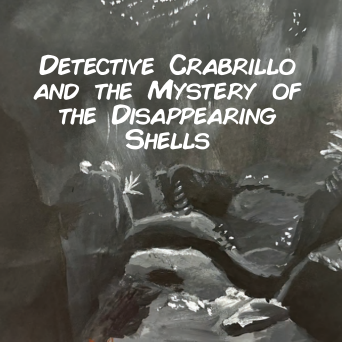 Our Youth Apprentices Published a Comic!